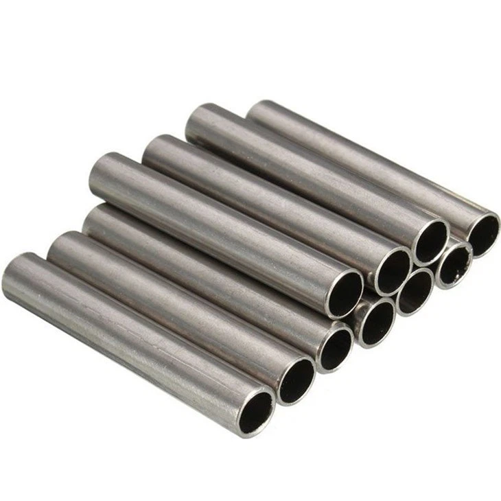 304 Stainless Steel Seamless Pipe Weldability