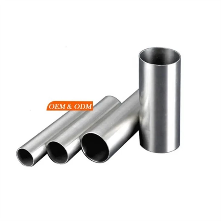 316TI Stainless Steel Pipe Corrosion Resistance