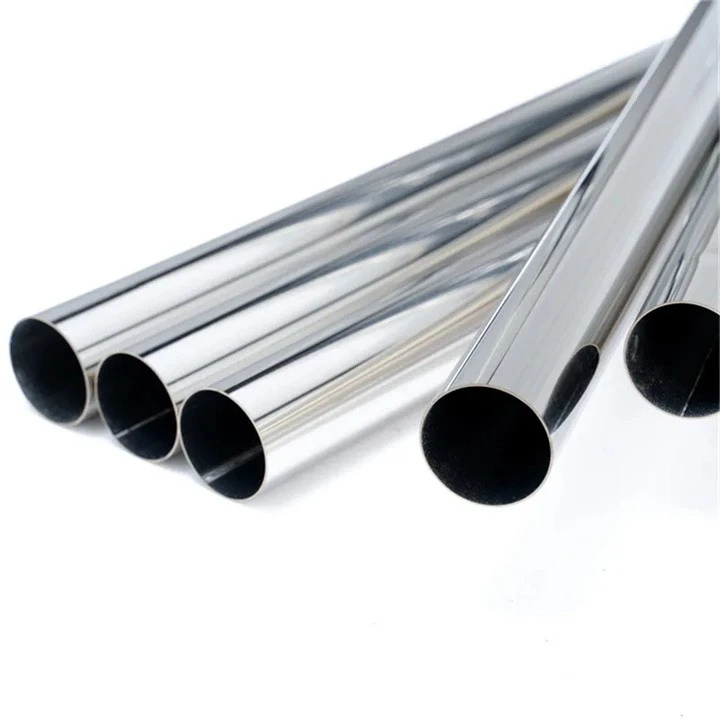 321 Seamless Stainless Steel Tube Pipe
