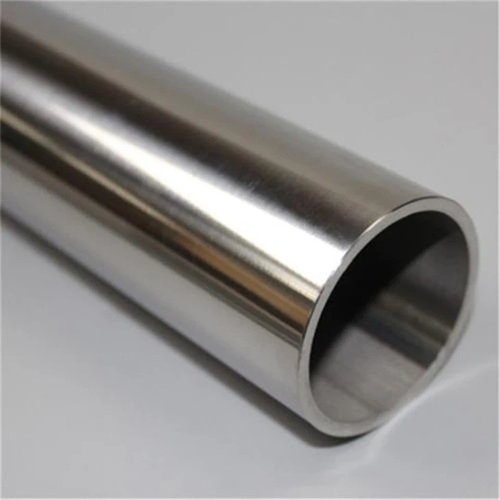 439 Pipe Stainless Steel