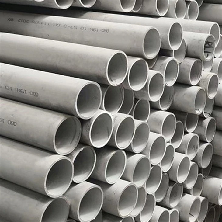 439 Pipe Stainless Steel