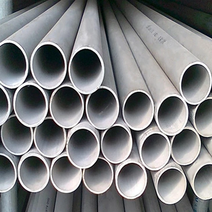 439 Pipe Stainless Steel