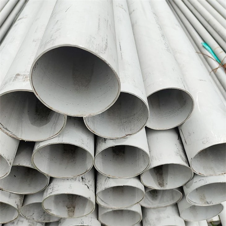 439 Pipe Stainless Steel