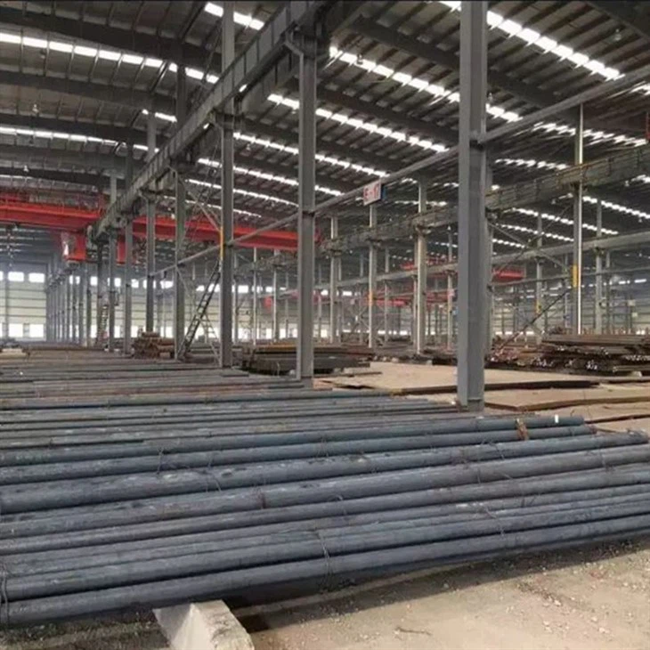439 Stianless Steel Rod