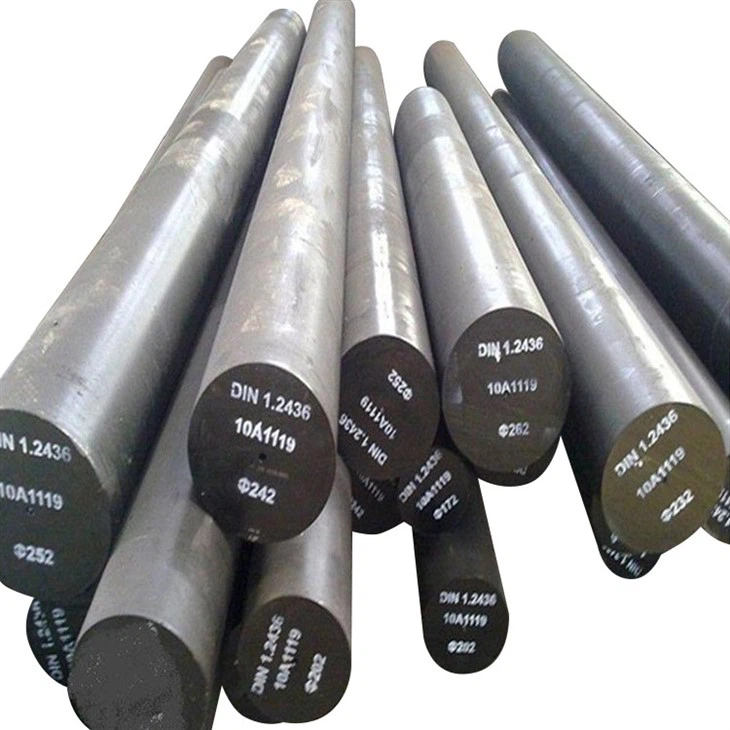 439 Stianless Steel Rod