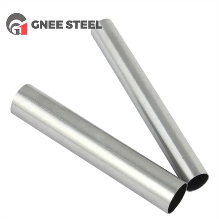 63mm Stainless Steel Pipe