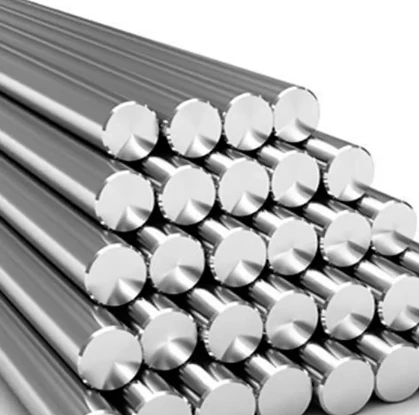 904 Stainless Round Bar