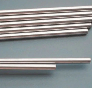 904 Stainless Round Bar