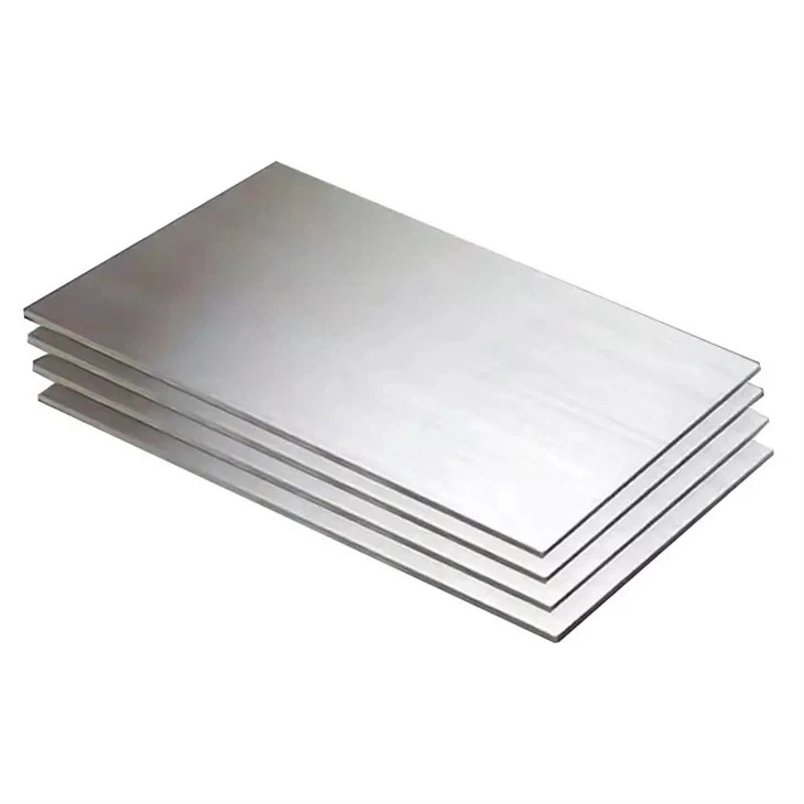 Incoloy 825 Plate