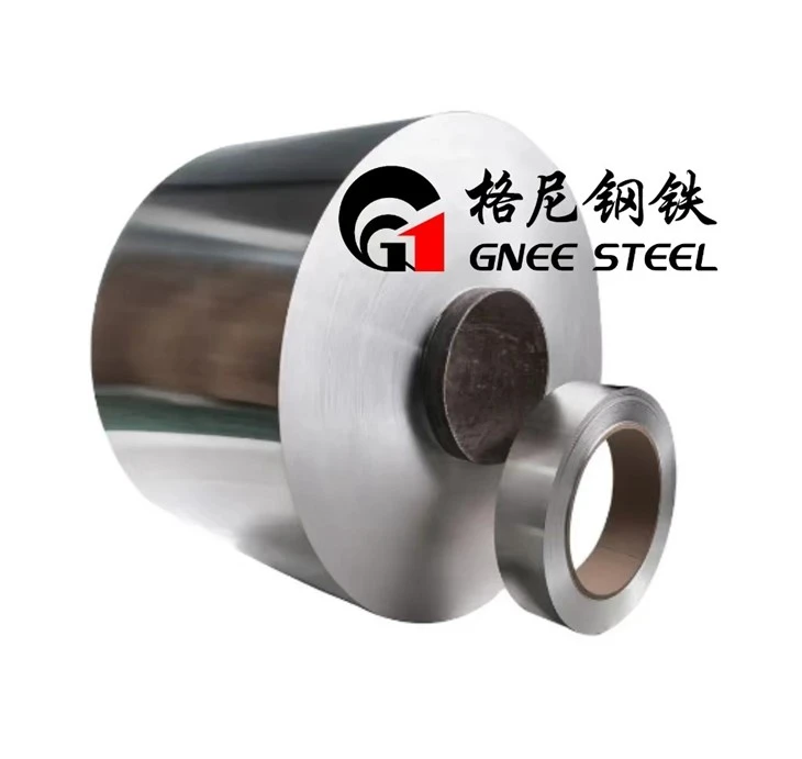 Inconel 725 Alloy Coil
