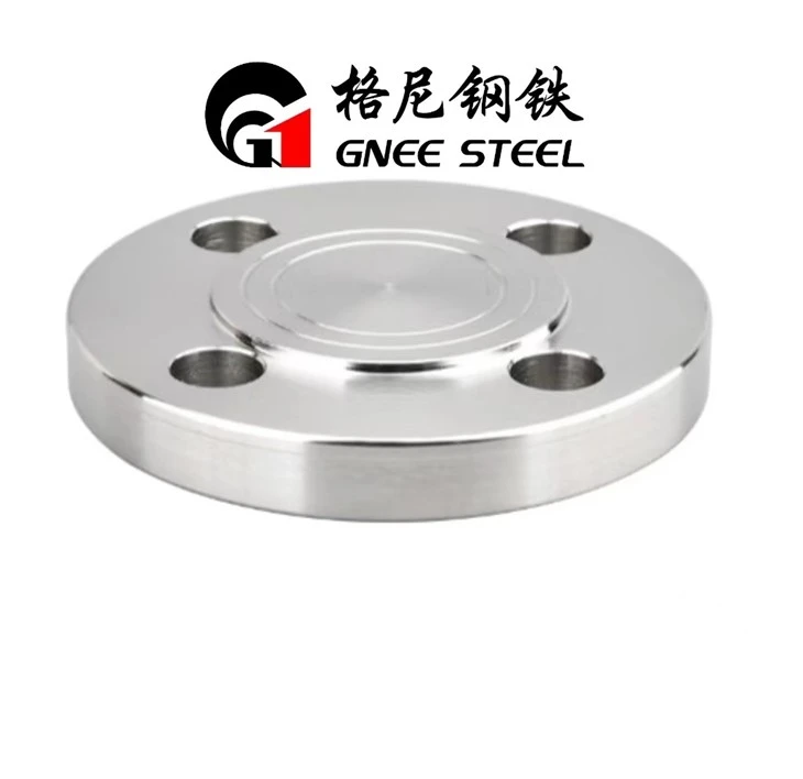 Inconel 725 Flange