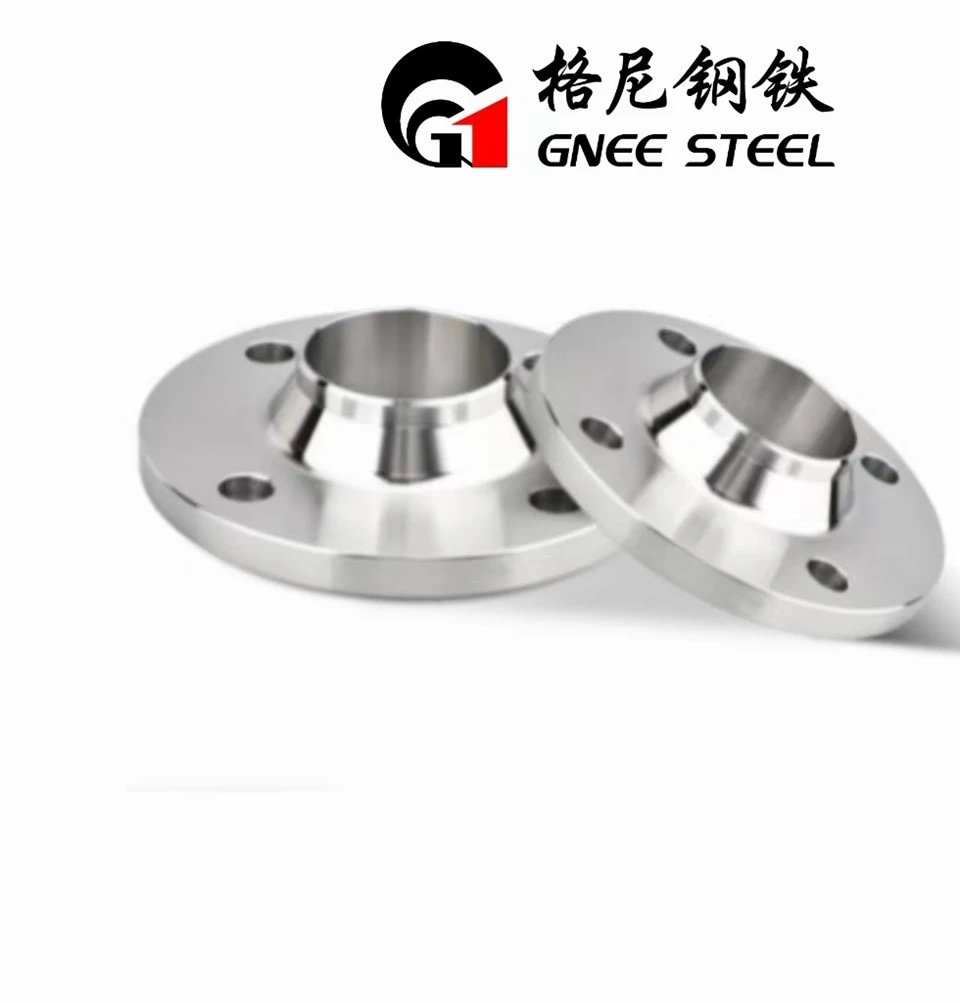 Příruba Inconel 725