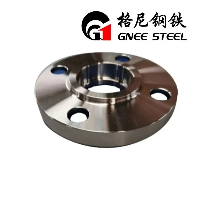 Inconel 725 Flange