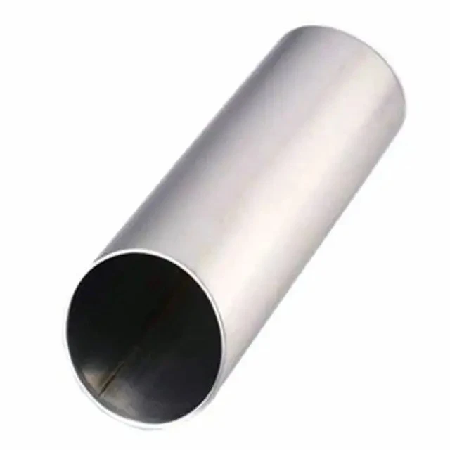 K-500 Nickel Alloy Superalloy Steel Tube