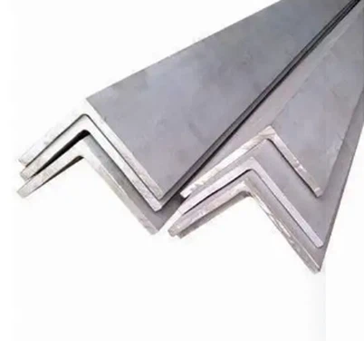 Nerezová úhlová ocel 321H