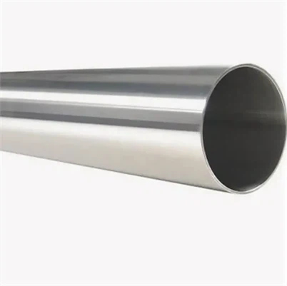 347 430Trubka Ti 440B ss erw