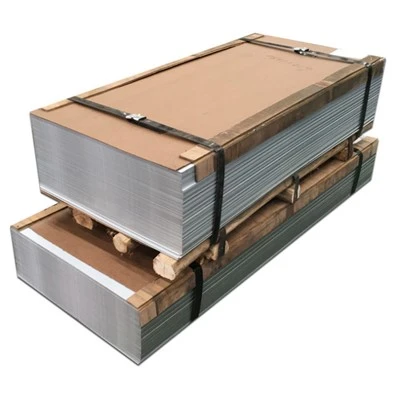 434 Plech z nerezové oceli
