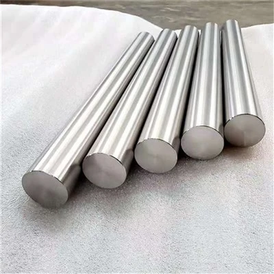 ASTM A 564 Gr 630 Kruhová tyč