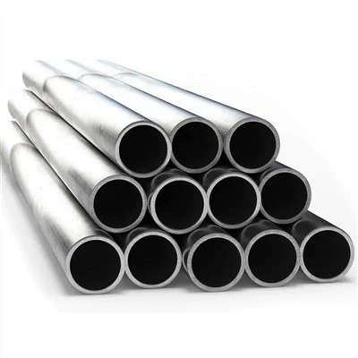 ASTM A270 904L bezešvé trubky z nerezové oceli