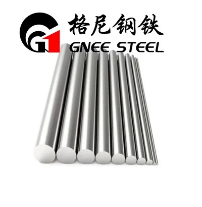 Slitinová tyč Inconel 690