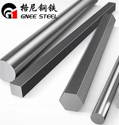 Inconel 725 slitinová tyč