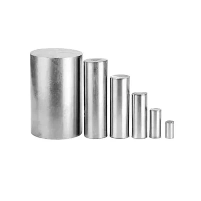 N06600 Ocelová tyč Kruhová tyč