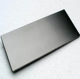 Ns321Hastelloy plech z nerezové oceli