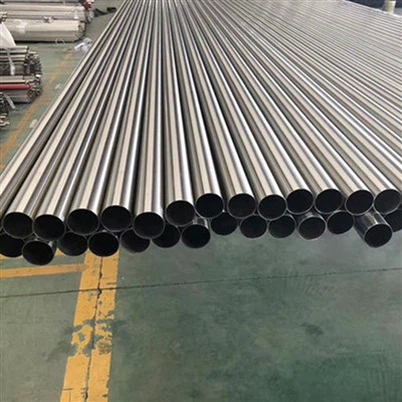 Bezešvá trubka z nerezové oceli Q215