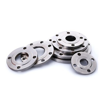 Přírubová armatura z nerezové oceli ASTM 316 420