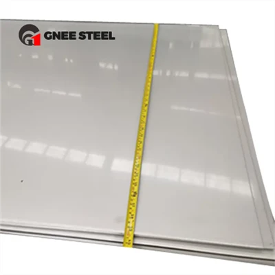 Plech z nerezové oceli SUS 405 430Ti 416