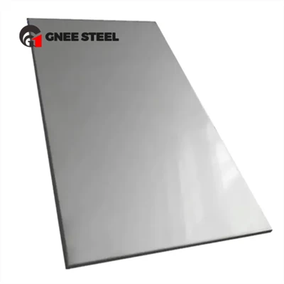 Plech z nerezové oceli SUS 420J2 2205 2507