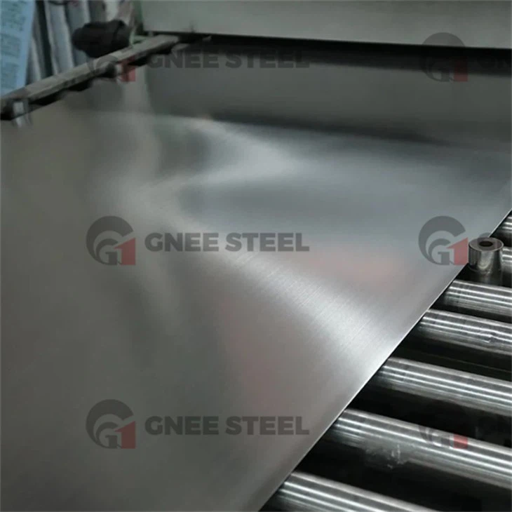 C276 20 Hastelloy Sheet