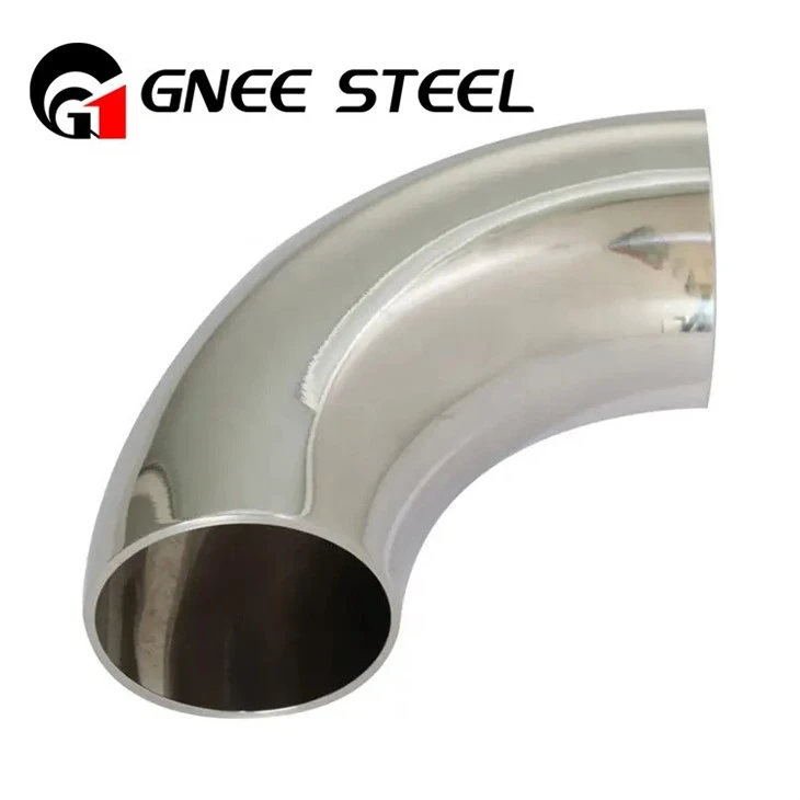 1.4460 1.4406 Stainless Steel Bend