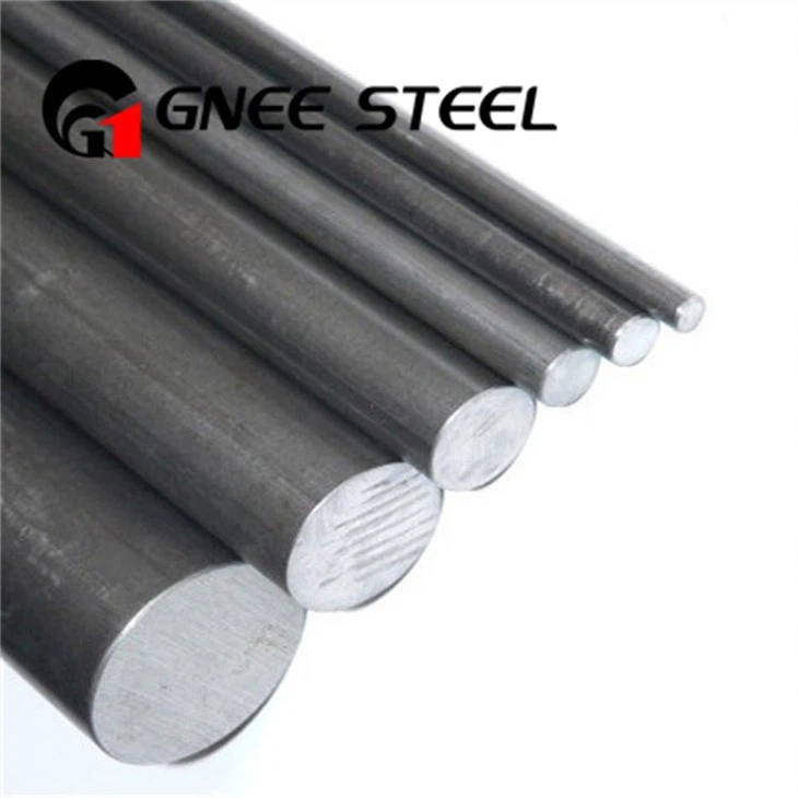 17-4 Precipitation-Hardening Stainless Steel Bar