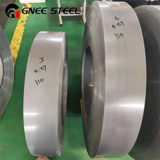 Cold Rolled Grain Oriented Silicon Steel