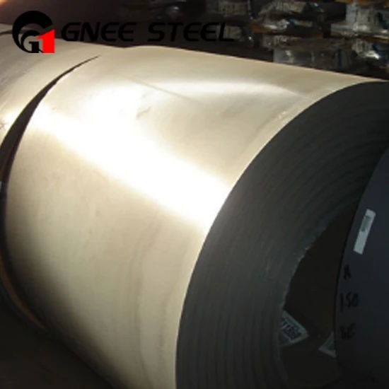 Cold Rolled Oriented Silicon Steel