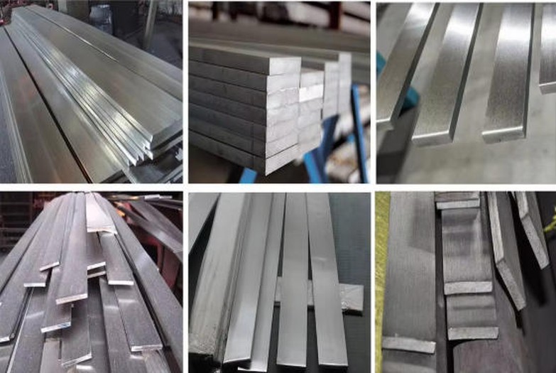 S30408 Stainless Steel Flat Bar S30408 Stainless Steel Flat Bar