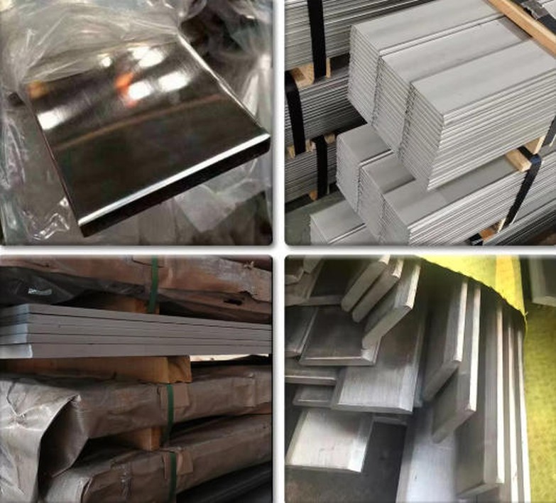 ASTM A376 S30408 Stainless Steel Flat Bar ASTM A376 S30408 Stainless Steel Flat Bar