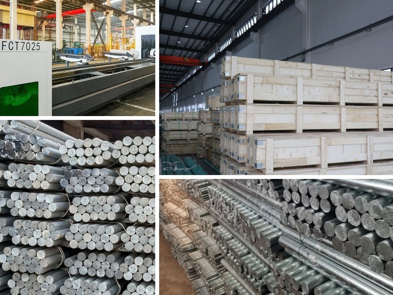 410 Stainless Steel Round Bar 410 Stainless Steel Round Bar