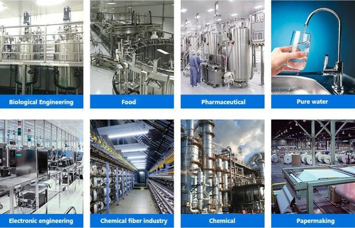 Use Cases For ASTM A270 Tubes Use Cases For ASTM A270 Tubes