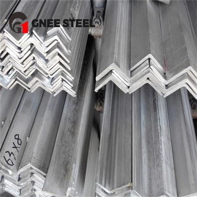 AISI 304 úhel z nerezové oceli