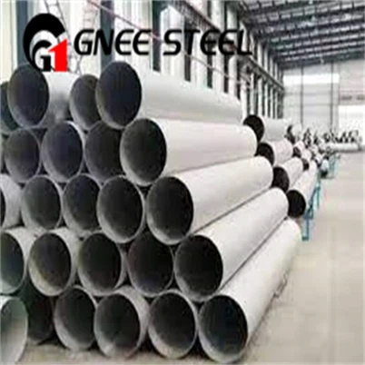 904L UNS N08904 SS ERW Trubka